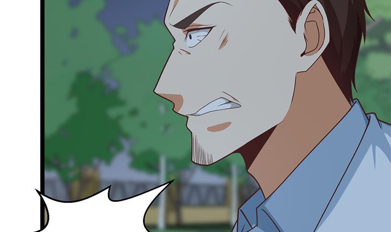 修仙归来在校园小寒子漫画,第166话 打人要打脸！2图