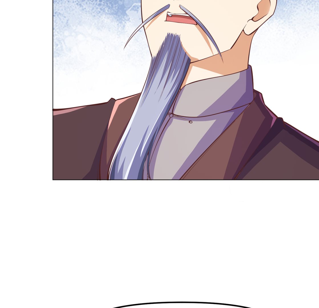 修仙归来在校园漫画,第264话 得罪了大人物！1图