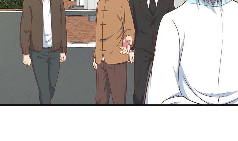 修仙归来在校园小寒子漫画,第80话 一语点破道缘1图