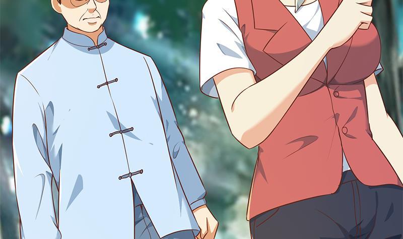 修仙归来在校园小寒子漫画,第181话 太极宗师吃翔？1图