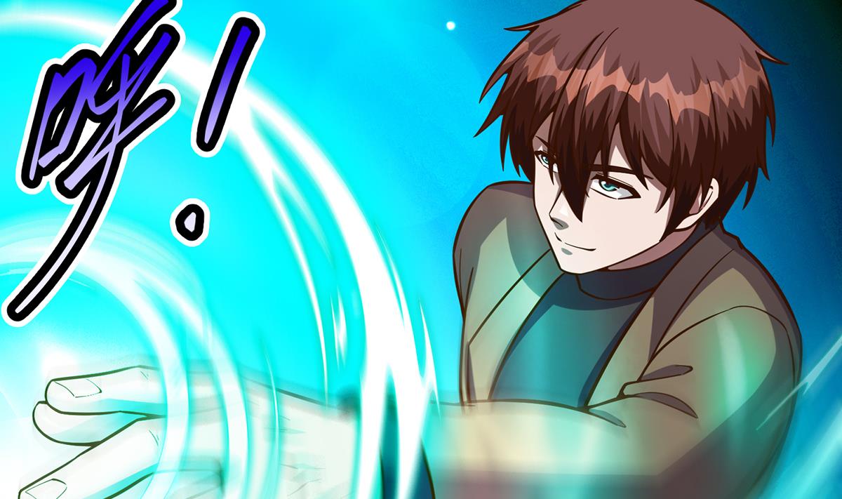 修仙归来在校园小寒子漫画,第340话 您就是楚阎王？2图