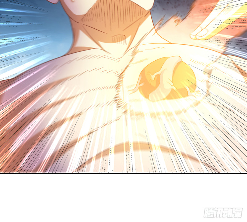 修仙归来在校园小寒子漫画,第222话 破法！2图