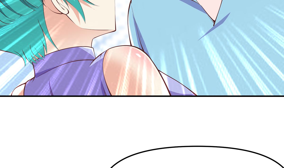 修仙归来在校园小寒子漫画,第278话 做我的人吧2图