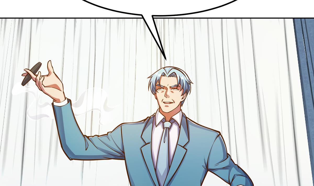 修仙归来在校园小寒子漫画,第304话 我师父是宗师2图
