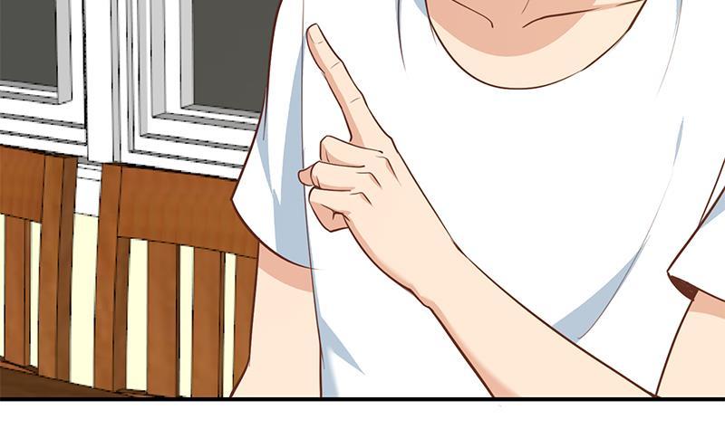 修仙归来在校园小寒子漫画,第65话 桃花运来了2图