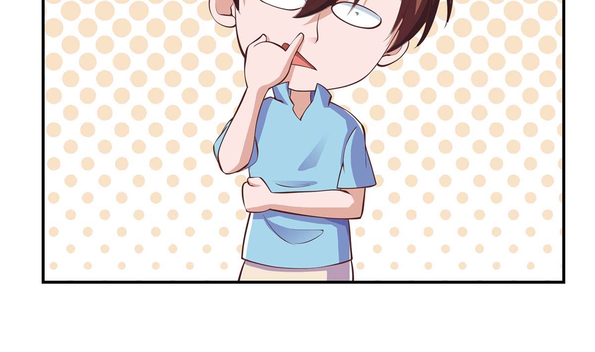 修仙归来在校园漫画,第268话 打？来试试啊2图