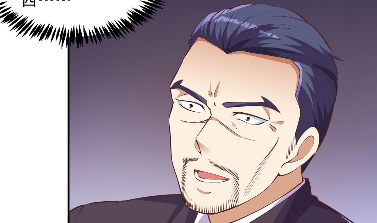 修仙归来在校园小寒子漫画,第275话 来做我的小弟吧！2图