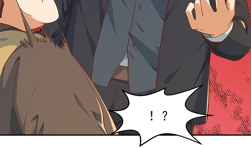 修仙归来在校园小寒子漫画,第186话 神秘的楚老师！2图