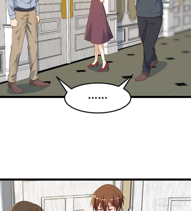 修仙归来在校园小寒子漫画,第176话 大恩大德！2图