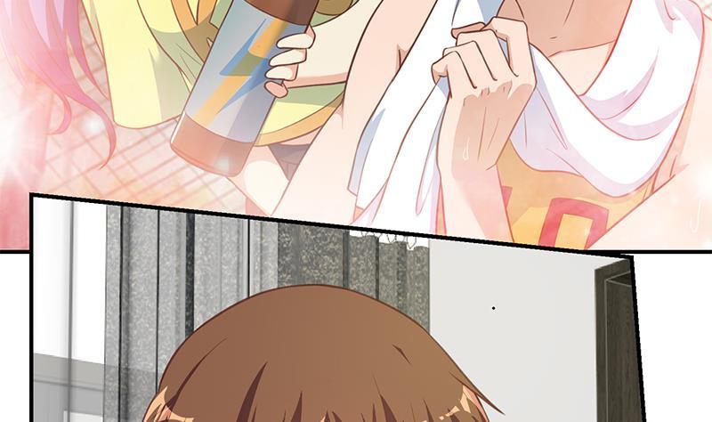 修仙归来在校园小寒子漫画,第91话 被带上警车了！1图