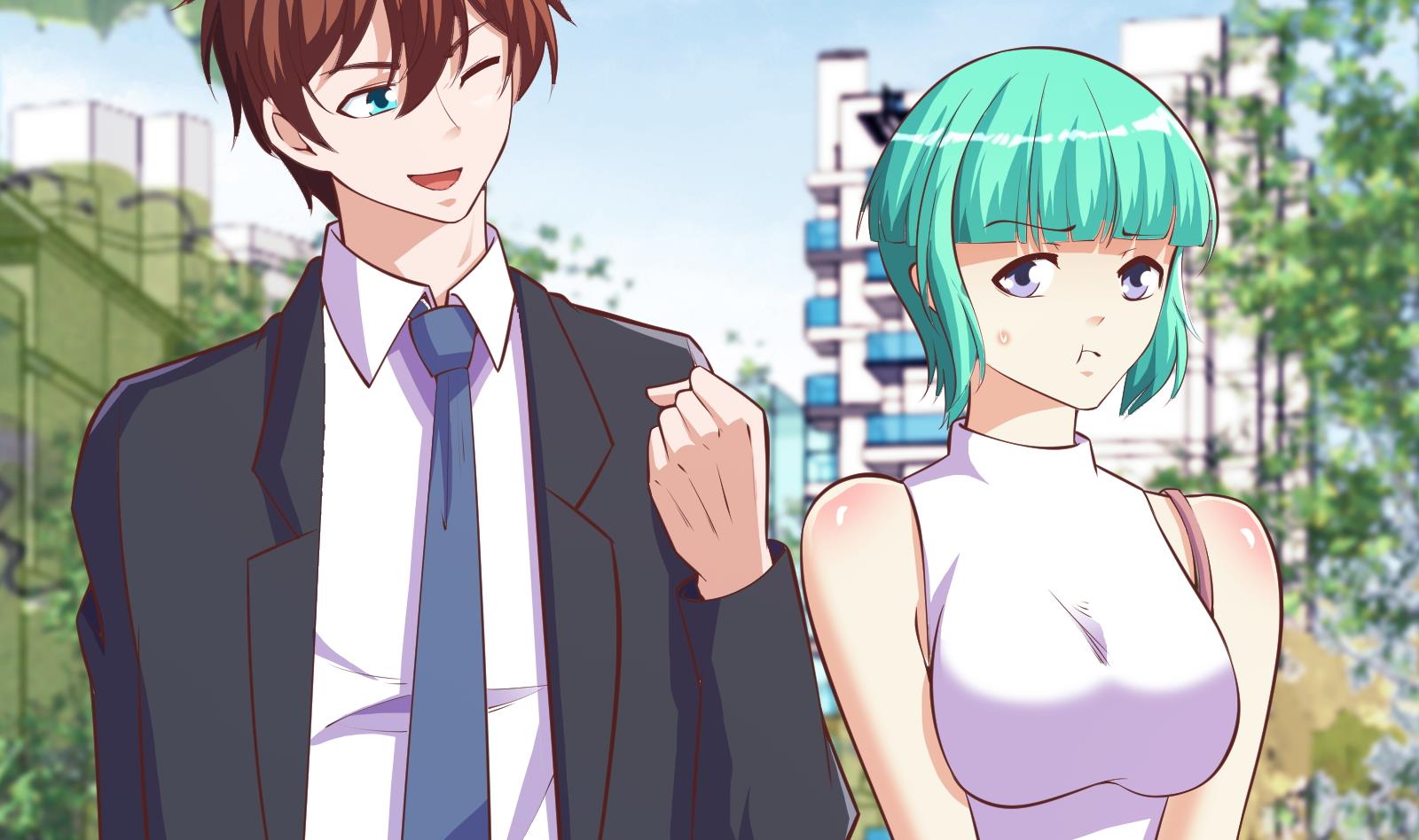修仙归来在校园小寒子漫画,第282话 这下麻烦了！2图