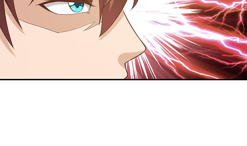 修仙归来在校园小寒子漫画,第89话 一条腿一百万1图