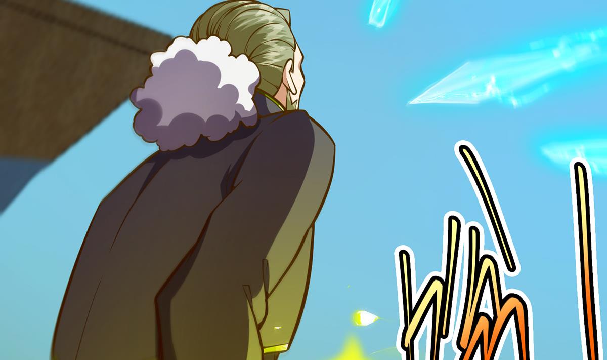 修仙归来在校园漫画,第320话 赢下宗师！1图