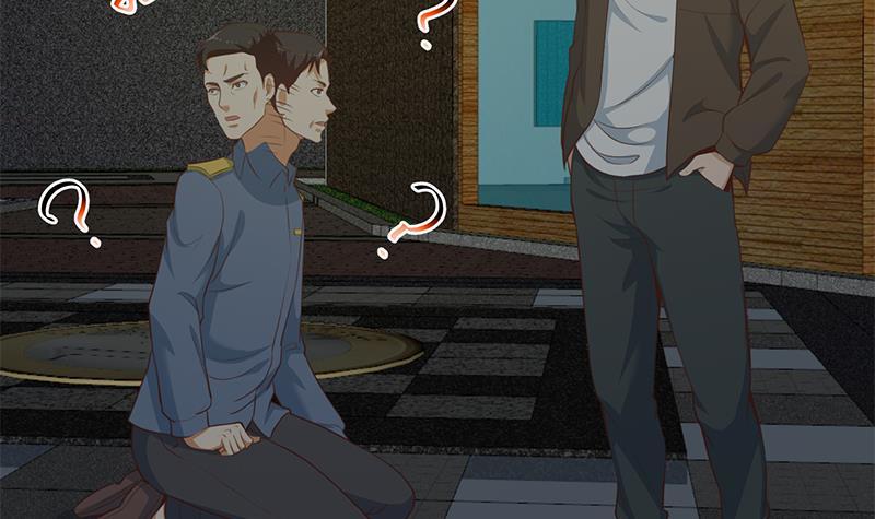 修仙归来在校园漫画,第64话 震慑天师协会！2图