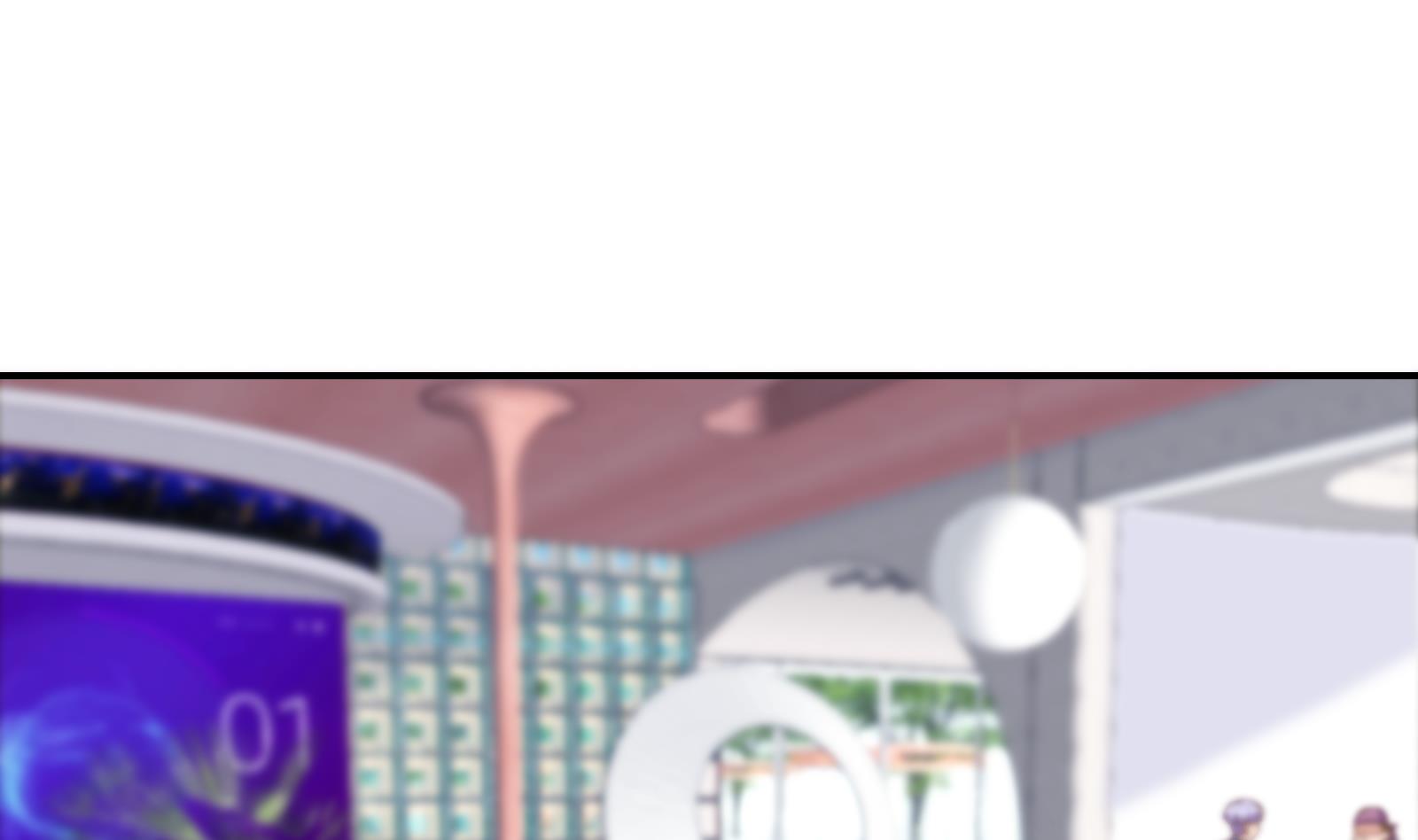 修仙归来在校园小寒子漫画,第300话 楚家的过往1图