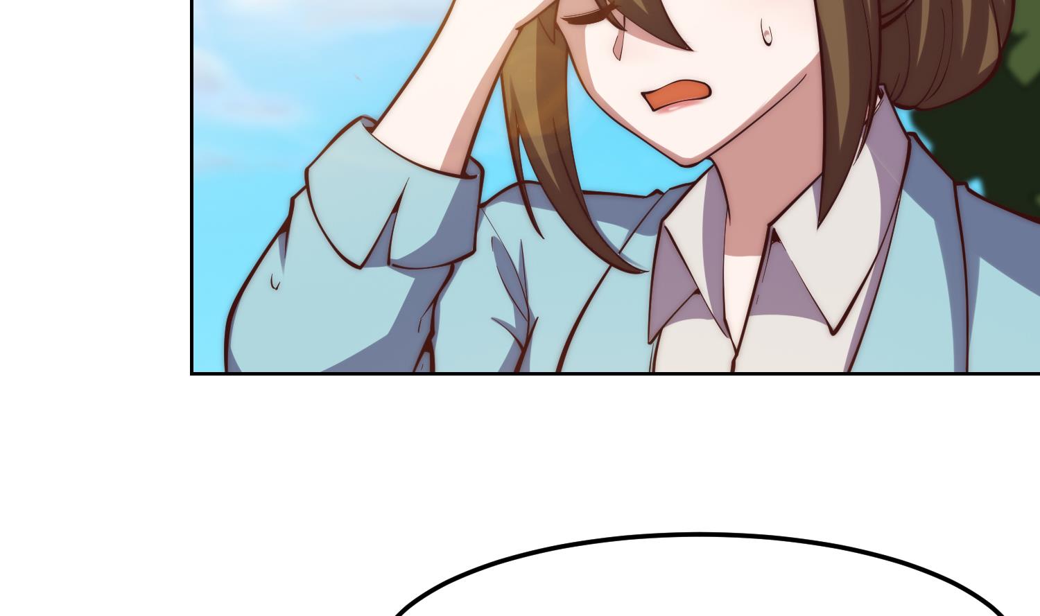 修仙归来在校园小寒子漫画,第365话 请了大佬坐镇1图