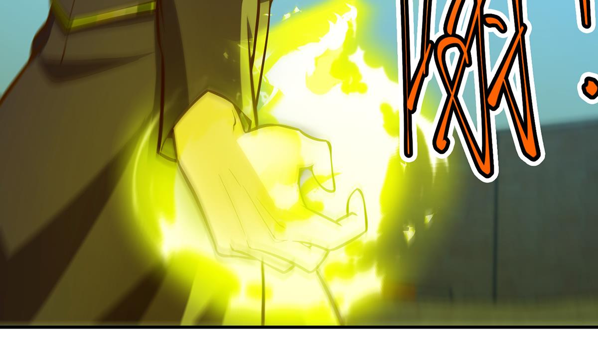 修仙归来在校园漫画,第320话 赢下宗师！2图