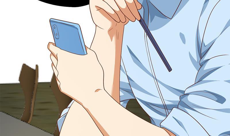 修仙归来在校园漫画,第133话 小霉神2图