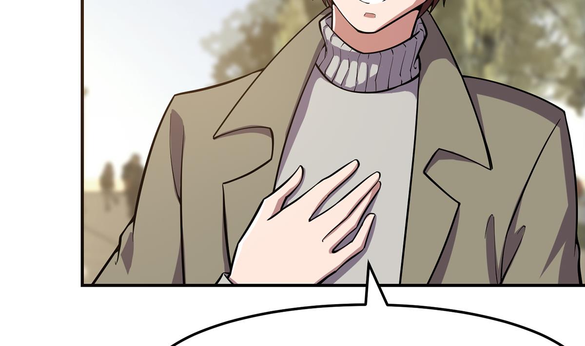 修仙归来在校园小寒子漫画,第355话 你要跪着道歉！2图
