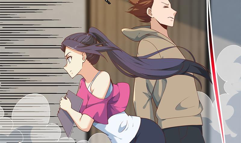 修仙归来在校园小寒子漫画,第182话 潜规则大明星？2图