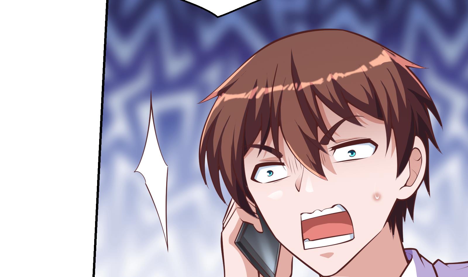修仙归来在校园漫画,第287话 陆老师动手了？1图