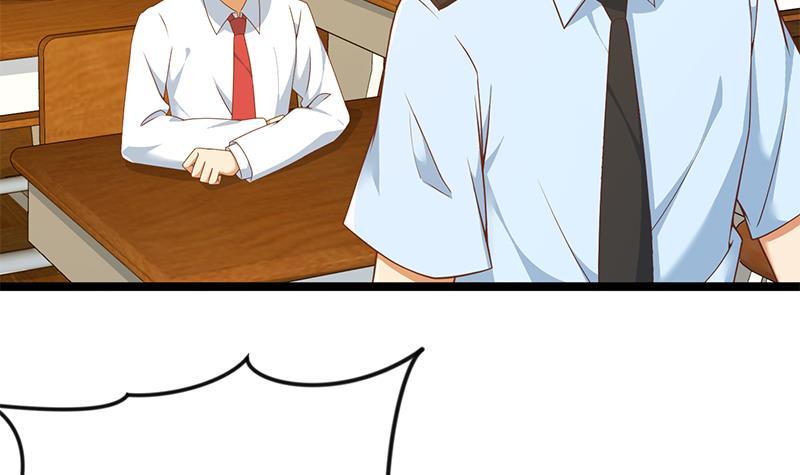 修仙归来在校园小寒子漫画,第161话 说电你就电你2图