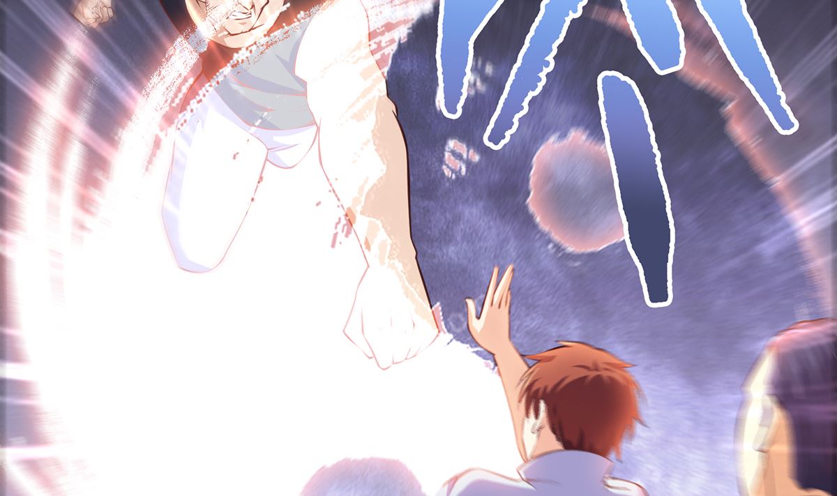 修仙归来在校园小寒子漫画,第275话 来做我的小弟吧！1图