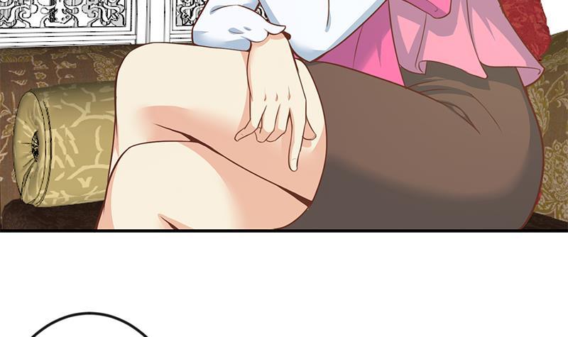 修仙归来在校园小寒子漫画,第76话 优雅挑逗1图