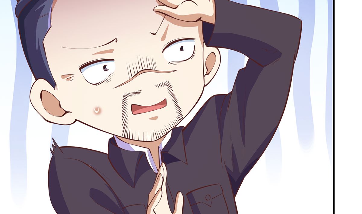 修仙归来在校园小寒子漫画,第278话 做我的人吧1图
