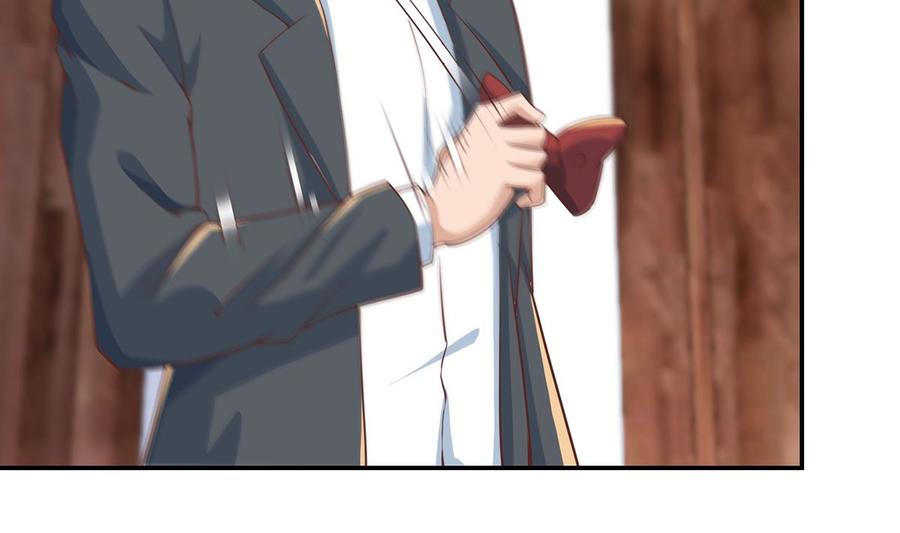 修仙归来在校园小寒子漫画,第234话 直面贬低1图