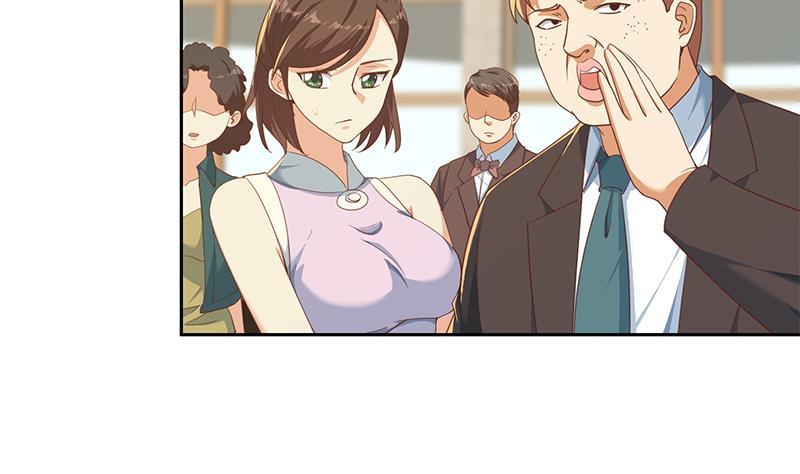 修仙归来在校园小寒子漫画,第200话 现场求婚！？1图