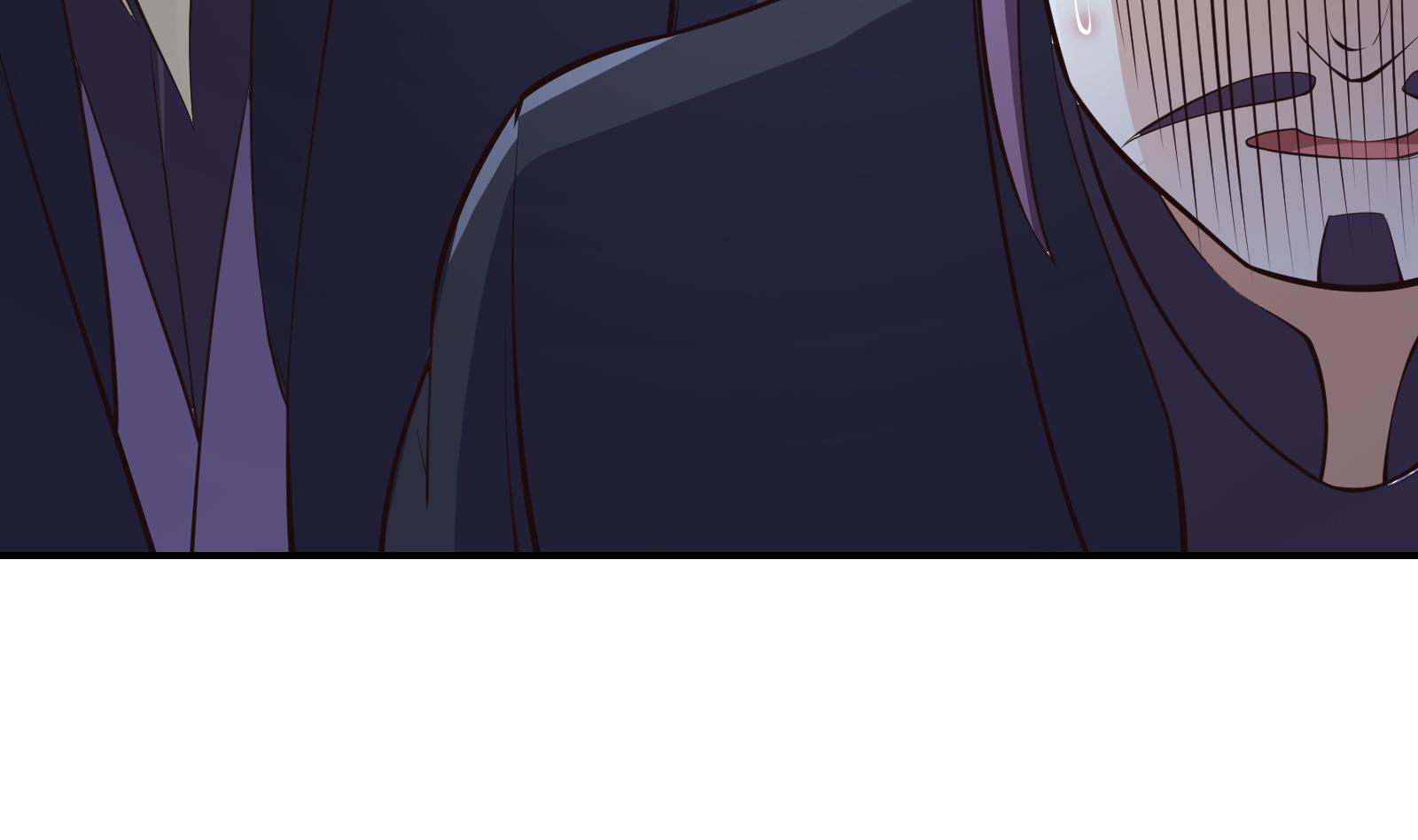 修仙归来在校园小寒子漫画,第280话 楚毅的雷霆手段1图