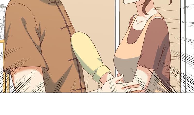 修仙归来在校园小寒子漫画,第44话 神人楚毅！1图
