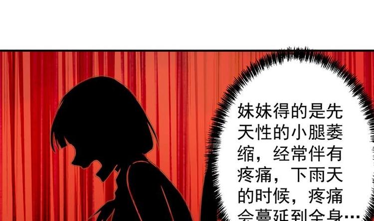 修仙归来在校园小寒子漫画,第22话 圈不同别硬融1图