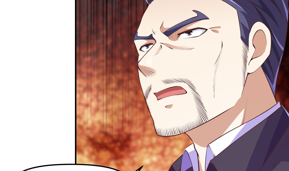 修仙归来在校园漫画,第272话 我想跟你赌一把1图
