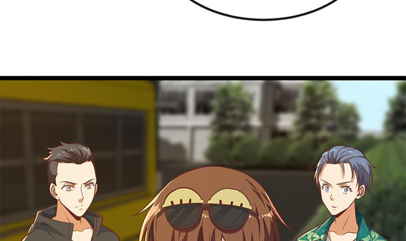 修仙归来在校园小寒子漫画,第174话 不识好人心2图