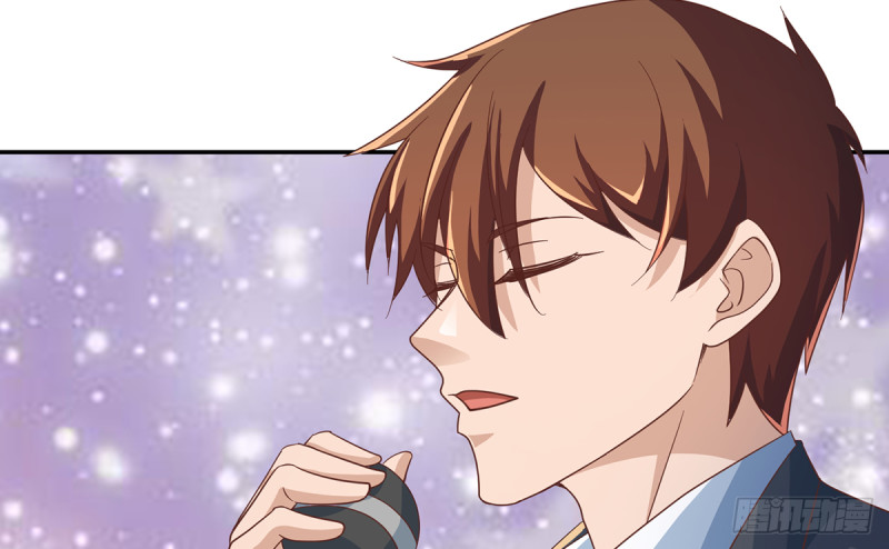 修仙归来在校园小寒子漫画,第233话 我必须得签他！2图