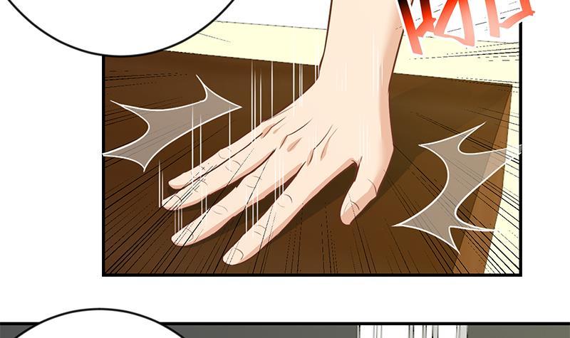 修仙归来在校园小寒子漫画,第65话 桃花运来了2图
