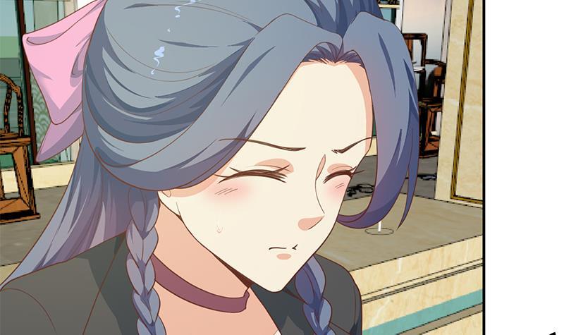 修仙归来在校园灵素书屋漫画,第144话 小孩子不要看！2图