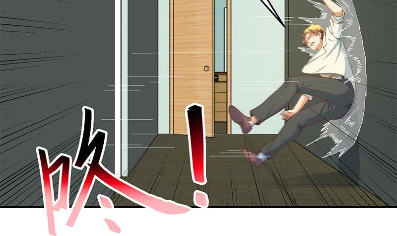修仙归来在校园小寒子漫画,第137话 一指破鬼邪！2图