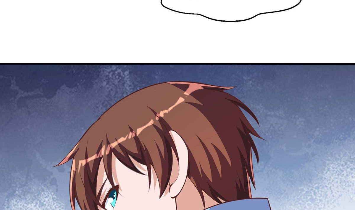 修仙归来在校园小寒子漫画,第271话 楚毅的目标2图