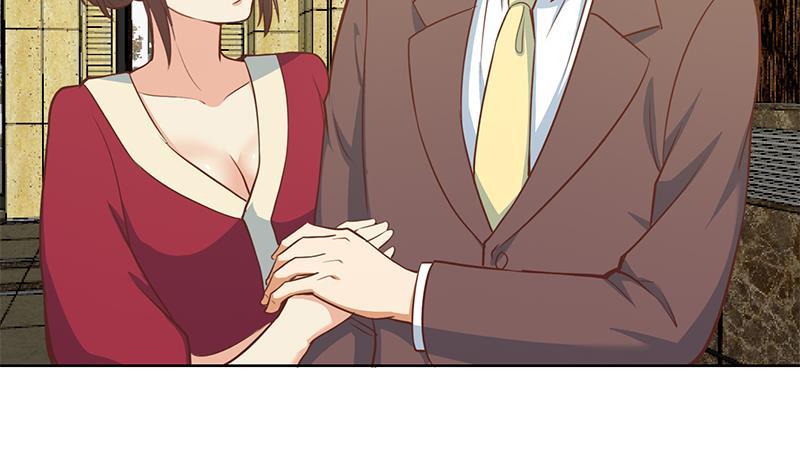 修仙归来在校园小寒子漫画,第60话 气场就能装逼2图