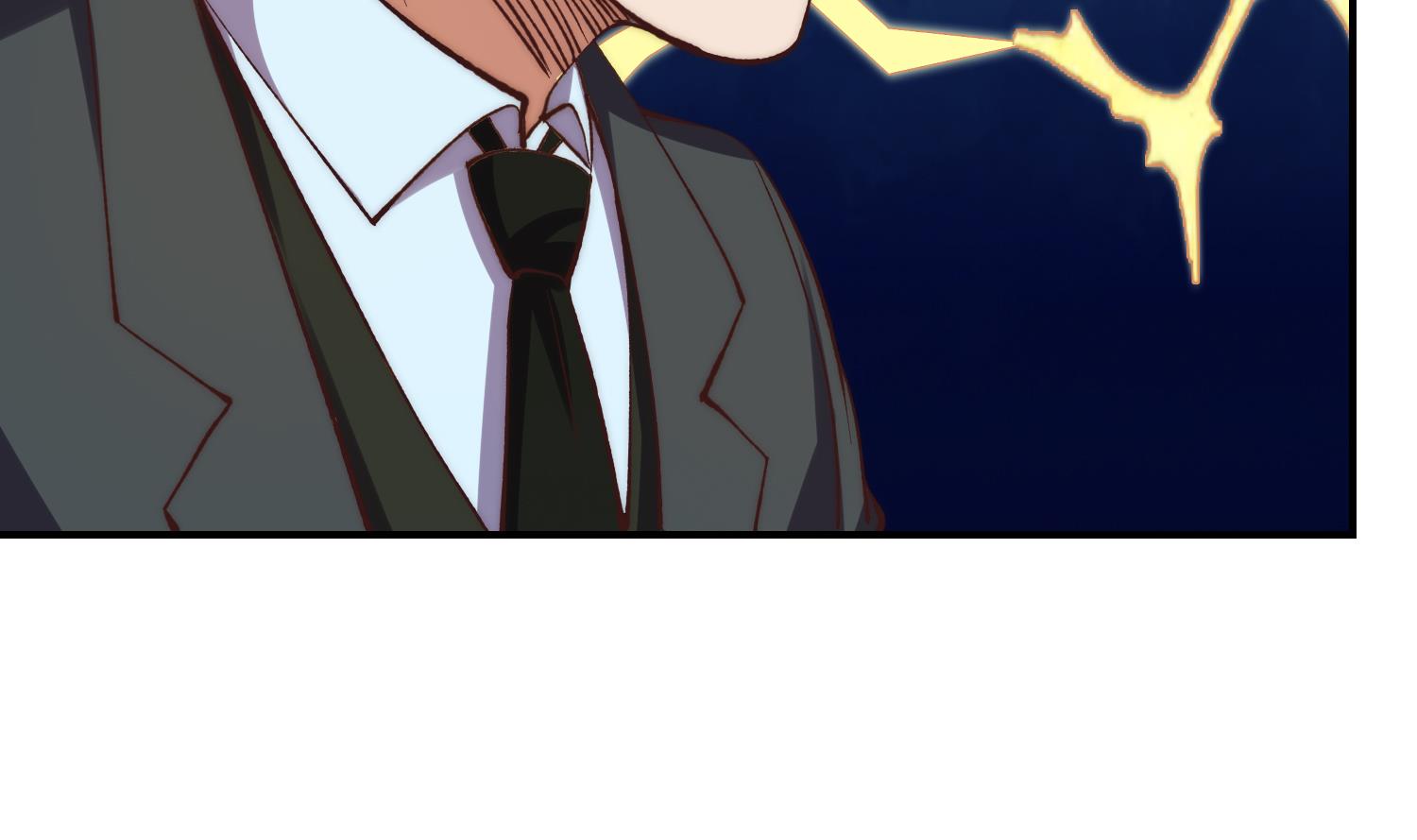修仙归来在校园小寒子漫画,第371话 美好的婚礼1图