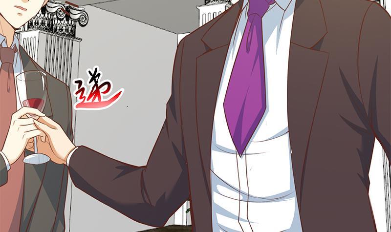 修仙归来在校园小寒子漫画,第73话 我是不是也要滚？1图
