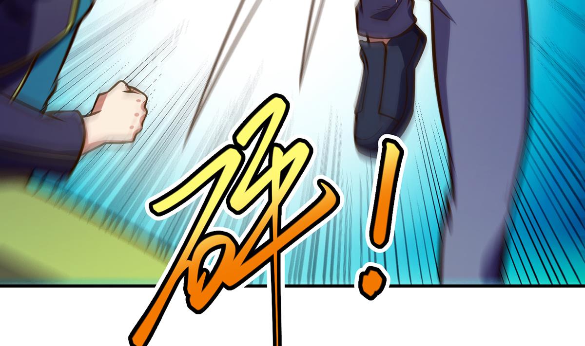 修仙归来在校园小寒子漫画,第318话 宗师之战！1图