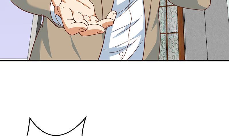 修仙归来在校园小寒子漫画,第117话 想抢楚毅的老婆？2图