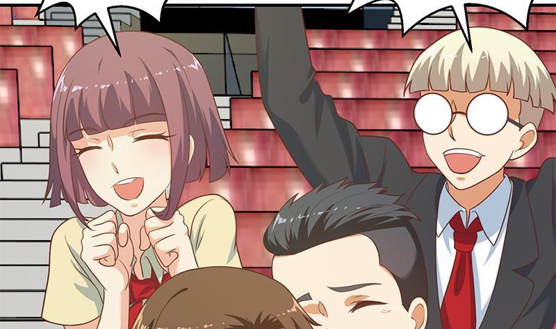修仙归来在校园小寒子漫画,第112话 篮球对决开始！2图