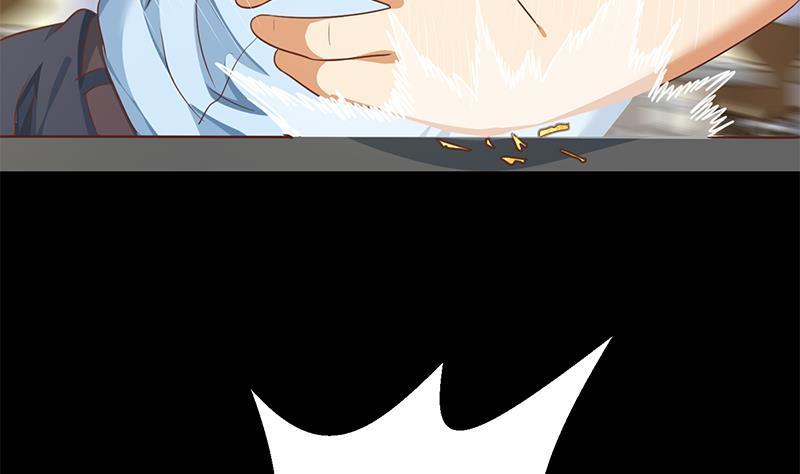 修仙归来在校园漫画,第133话 小霉神1图