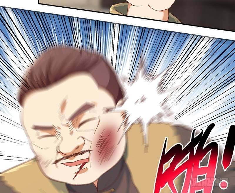 修仙归来在校园小寒子漫画,第186话 神秘的楚老师！1图