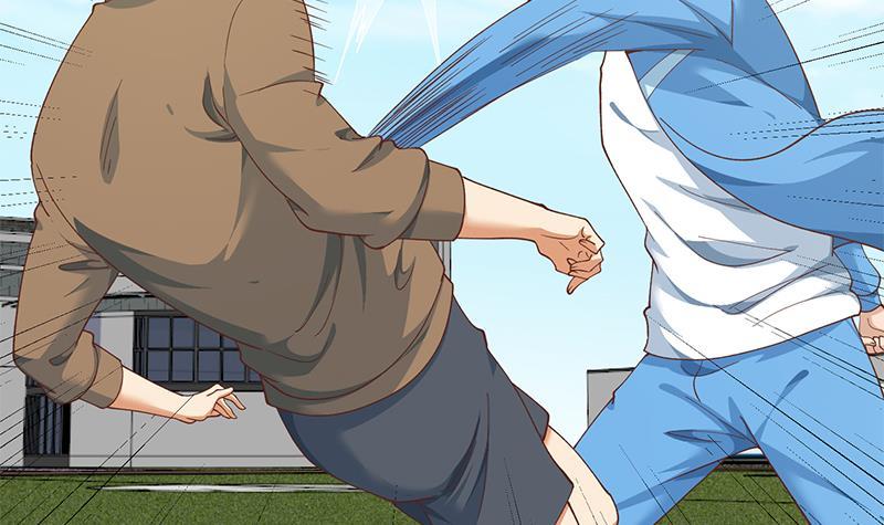 修仙归来在校园小寒子漫画,第149话 全都是阴谋1图